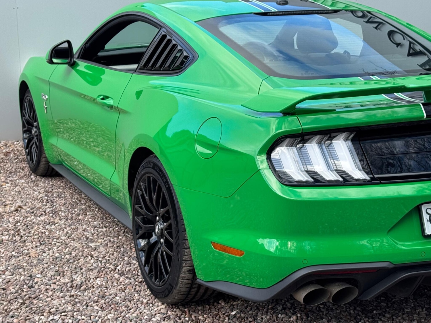 Used Ford Mustang 2019 for sale - 77633200: Photo 12