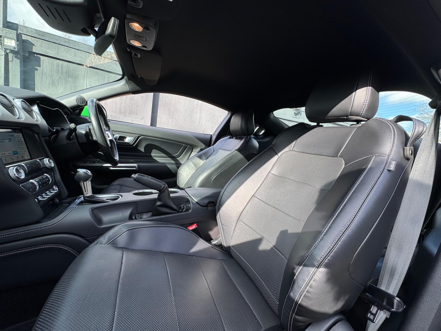 Used Ford Mustang 2019 for sale - 77633200: Photo 18