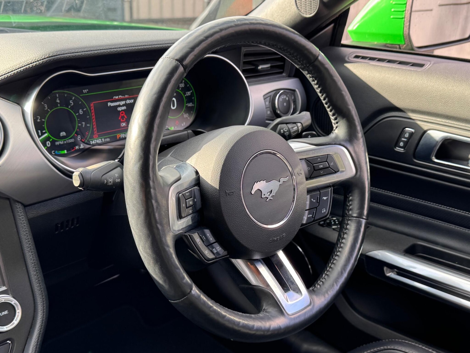 Used Ford Mustang 2019 for sale - 77633200: Photo 19