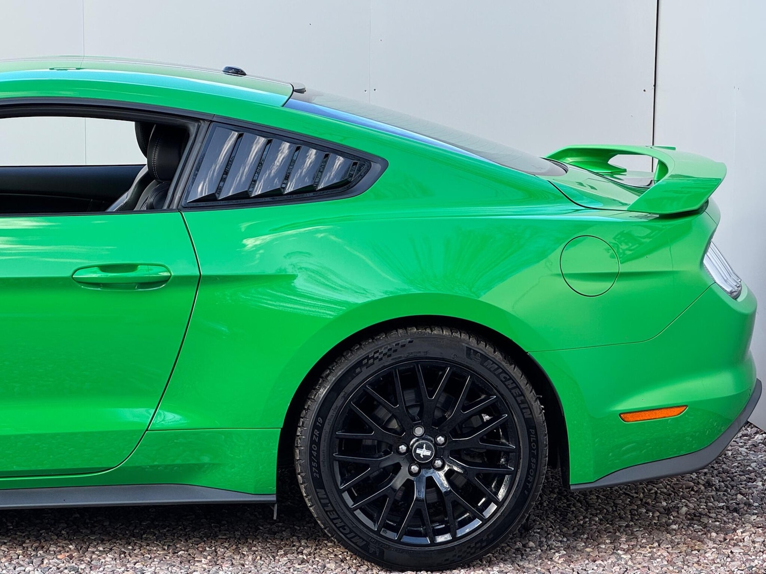 Used Ford Mustang 2019 for sale - 77633200: Photo 25