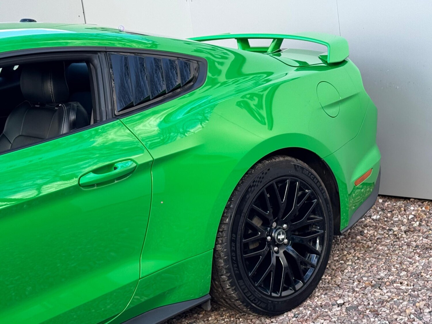 Used Ford Mustang 2019 for sale - 77633200: Photo 26