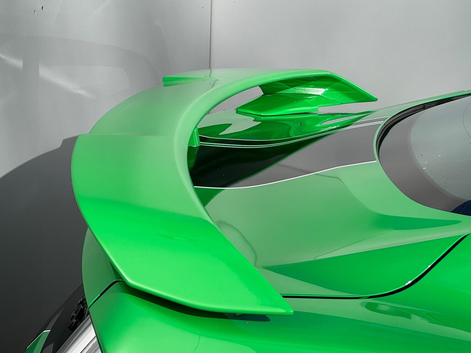 Used Ford Mustang 2019 for sale - 77633200: Photo 27