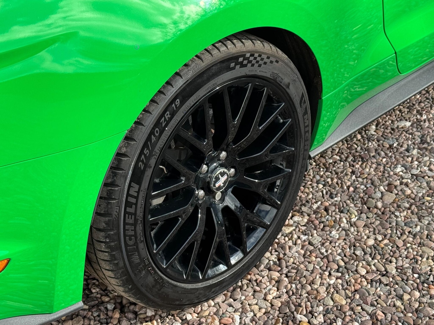 Used Ford Mustang 2019 for sale - 77633200: Photo 28