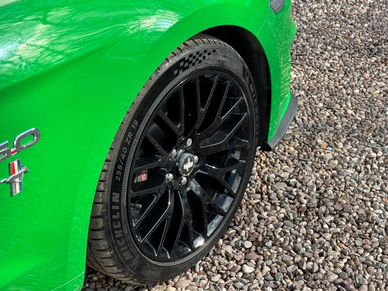 Used Ford Mustang 2019 for sale - 77633200: Photo 29