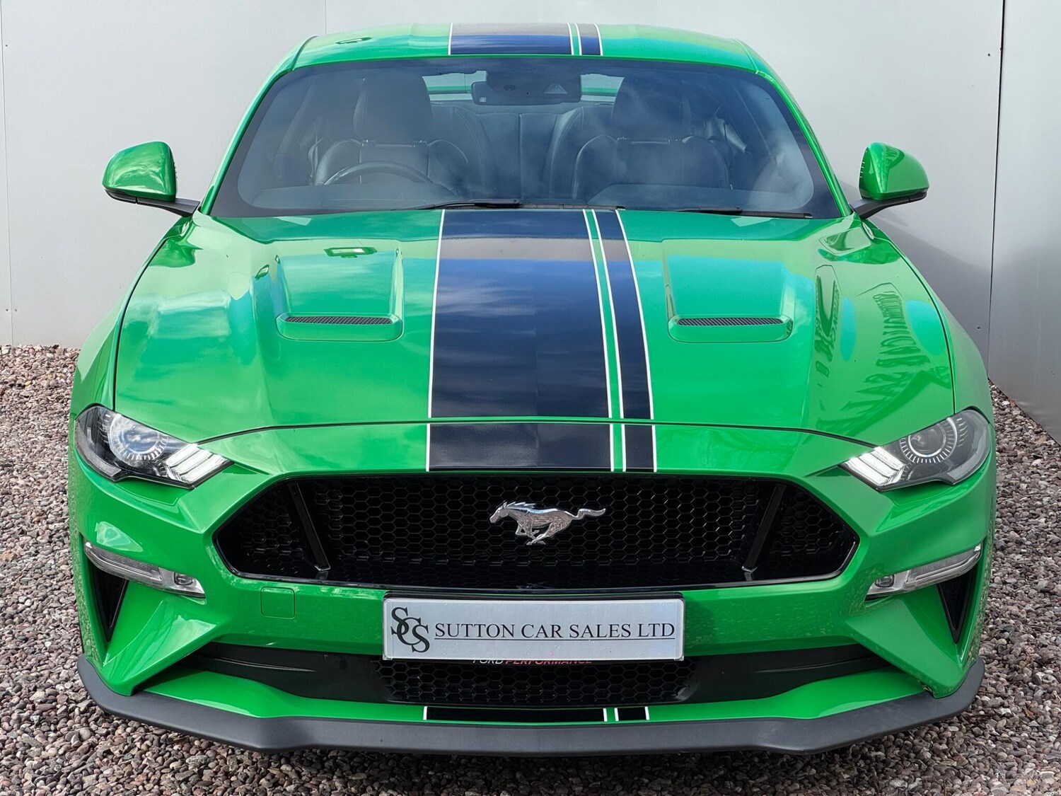 Used Ford Mustang 2019 for sale - 77633200: Photo 31