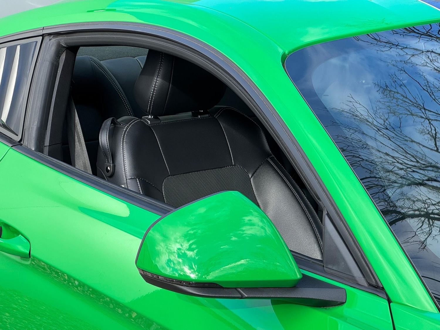 Used Ford Mustang 2019 for sale - 77633200: Photo 33