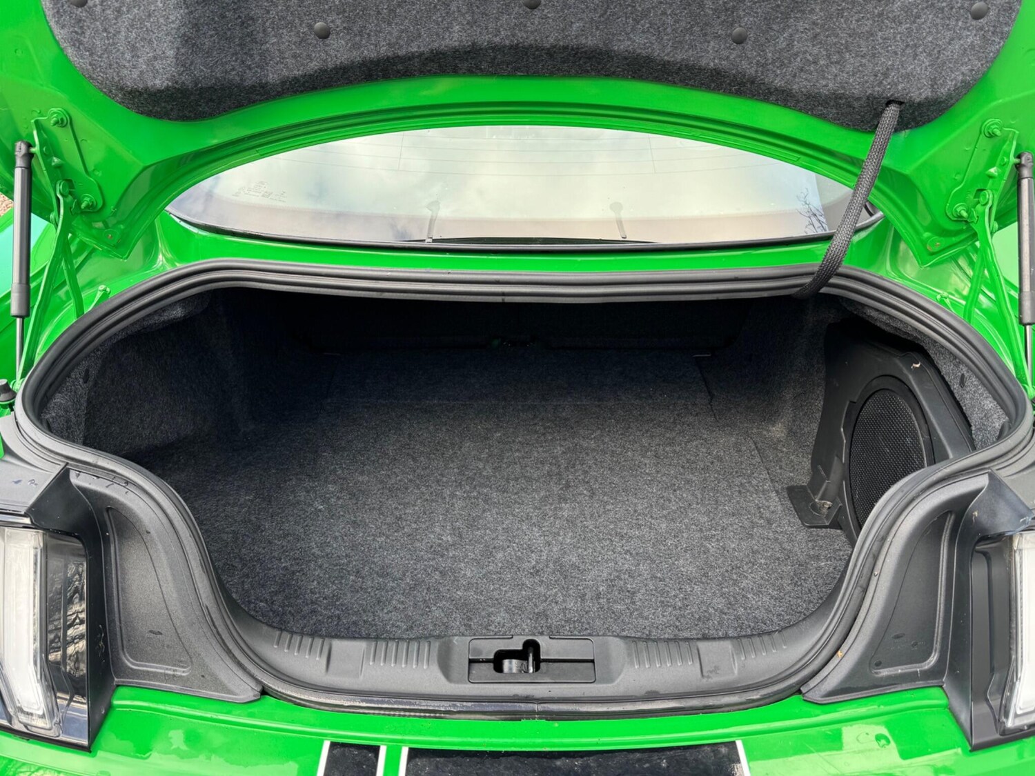 Used Ford Mustang 2019 for sale - 77633200: Photo 40