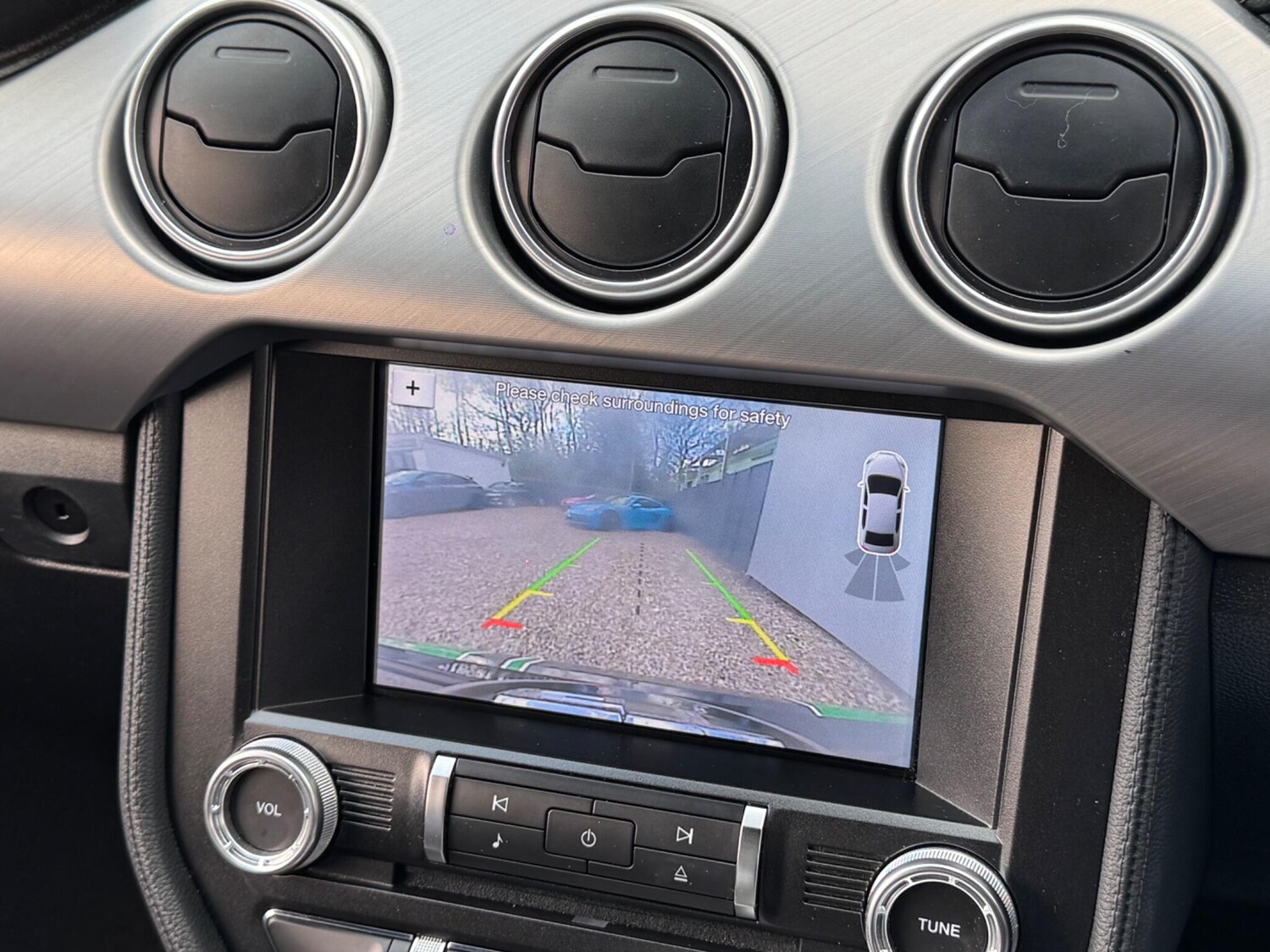 Used Ford Mustang 2019 for sale - 77633200: Photo 41