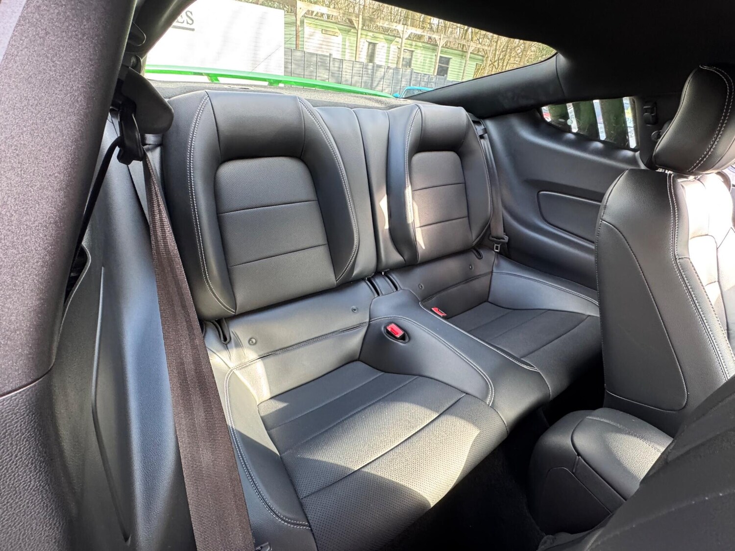 Used Ford Mustang 2019 for sale - 77633200: Photo 43