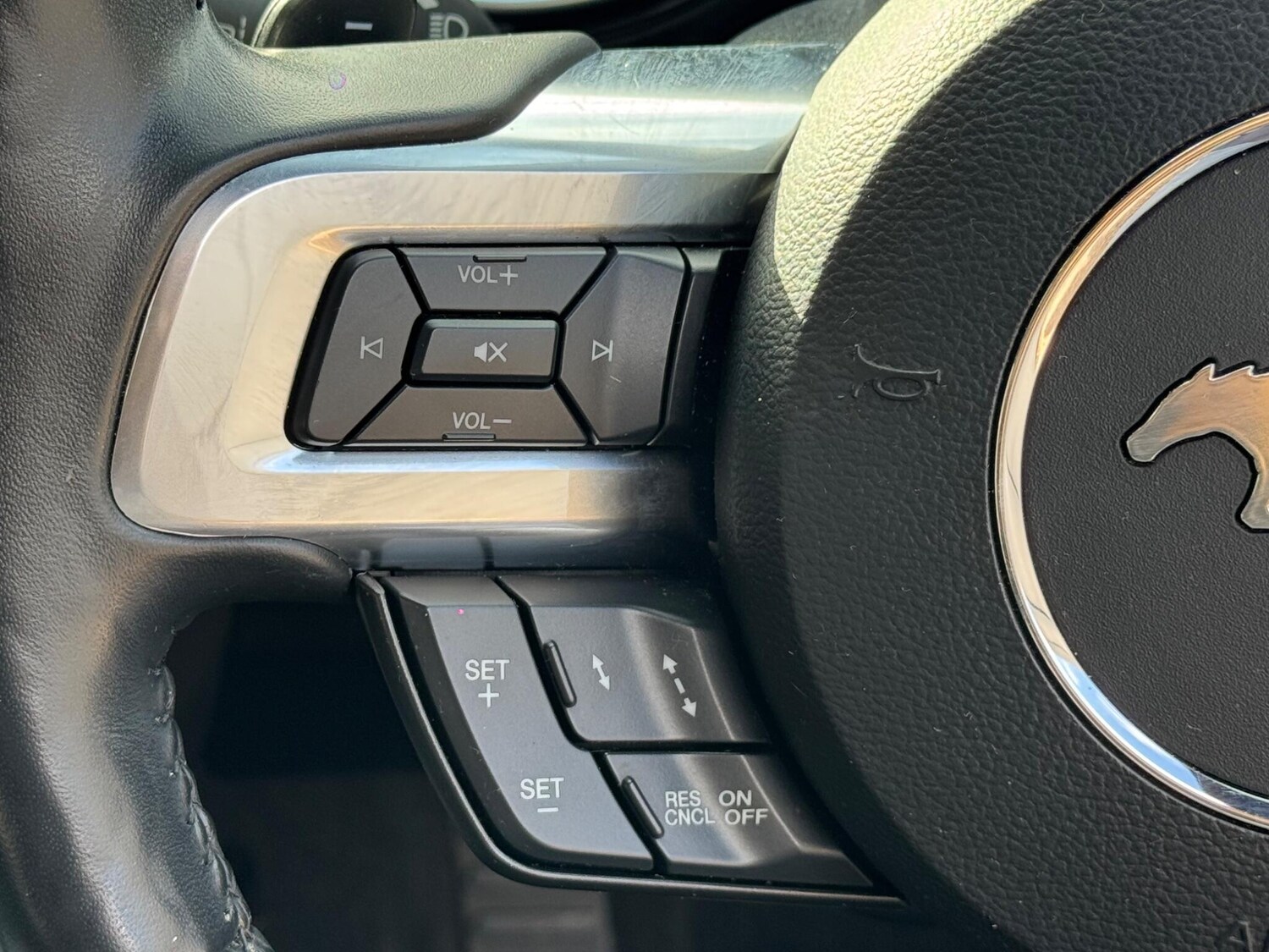 Used Ford Mustang 2019 for sale - 77633200: Photo 45