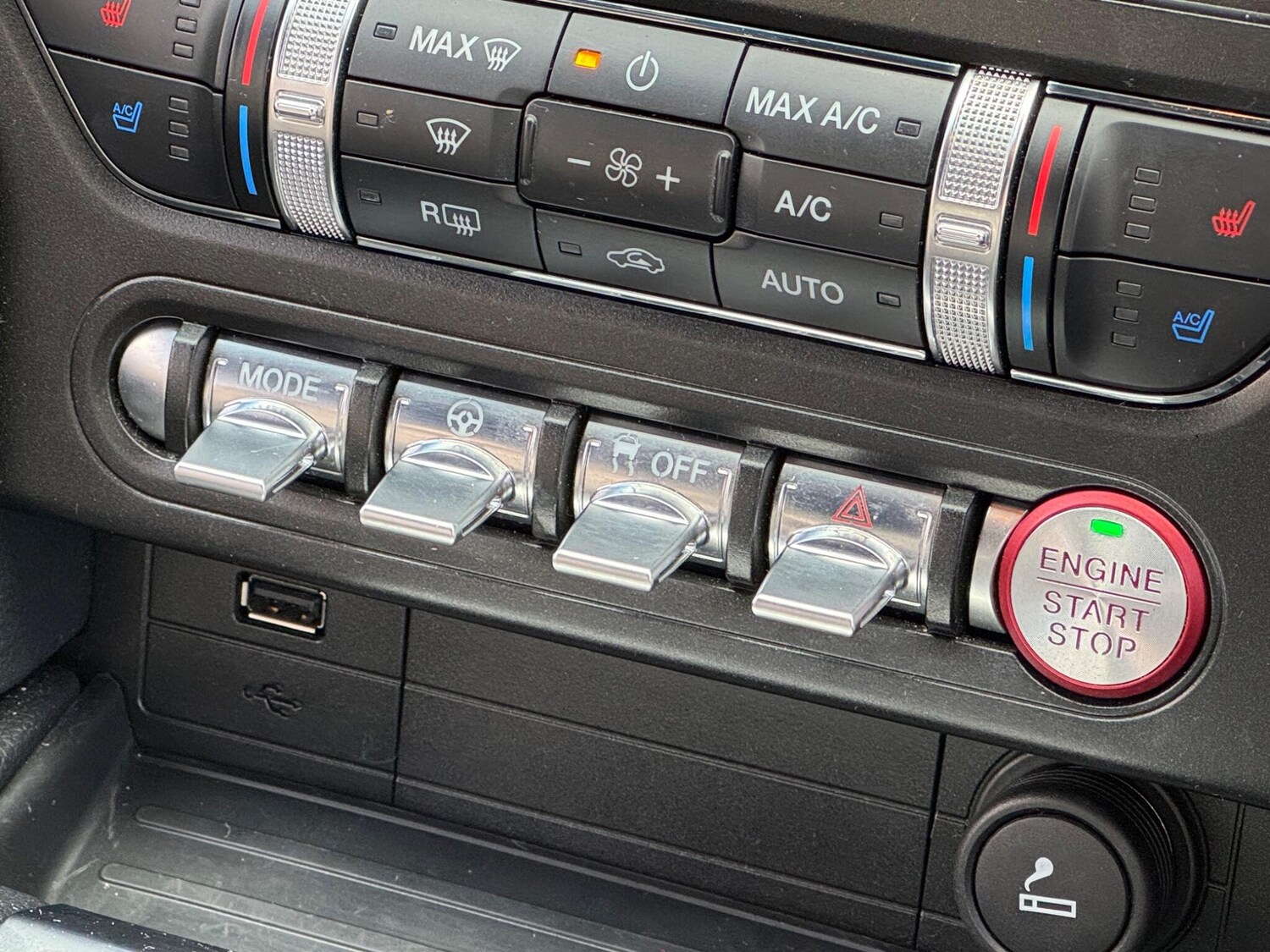 Used Ford Mustang 2019 for sale - 77633200: Photo 47