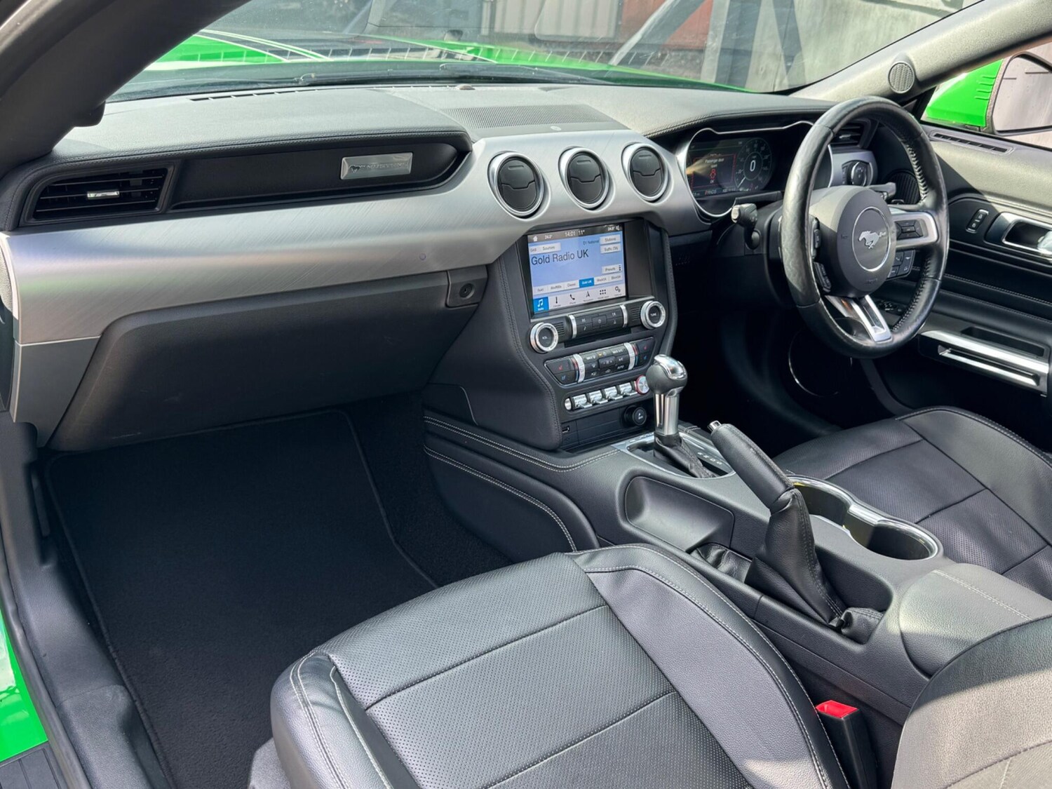 Used Ford Mustang 2019 for sale - 77633200: Photo 48