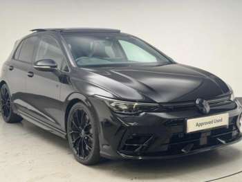 2024 (74) - 2.0 TSI R Black Edition DSG 4Motion Euro 6 (s/s) 5dr