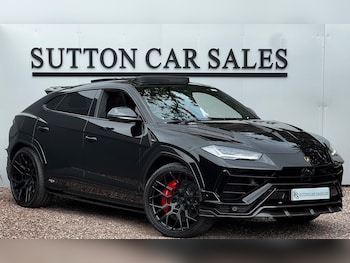 Used Lamborghini Urus 2023 for sale - 79348363: Photo