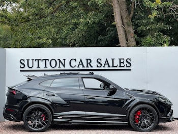 Used Lamborghini Urus 2023 for sale - 79348363: Photo