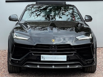 Used Lamborghini Urus 2023 for sale - 79348363: Photo