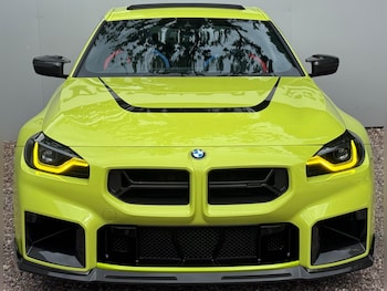 Used BMW M2 2025 for sale - 78898655: Photo