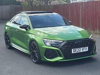 Used Audi RS3 2022 for sale - 78347461: Photo