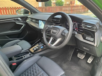 Used Audi RS3 2022 for sale - 78347461: Photo
