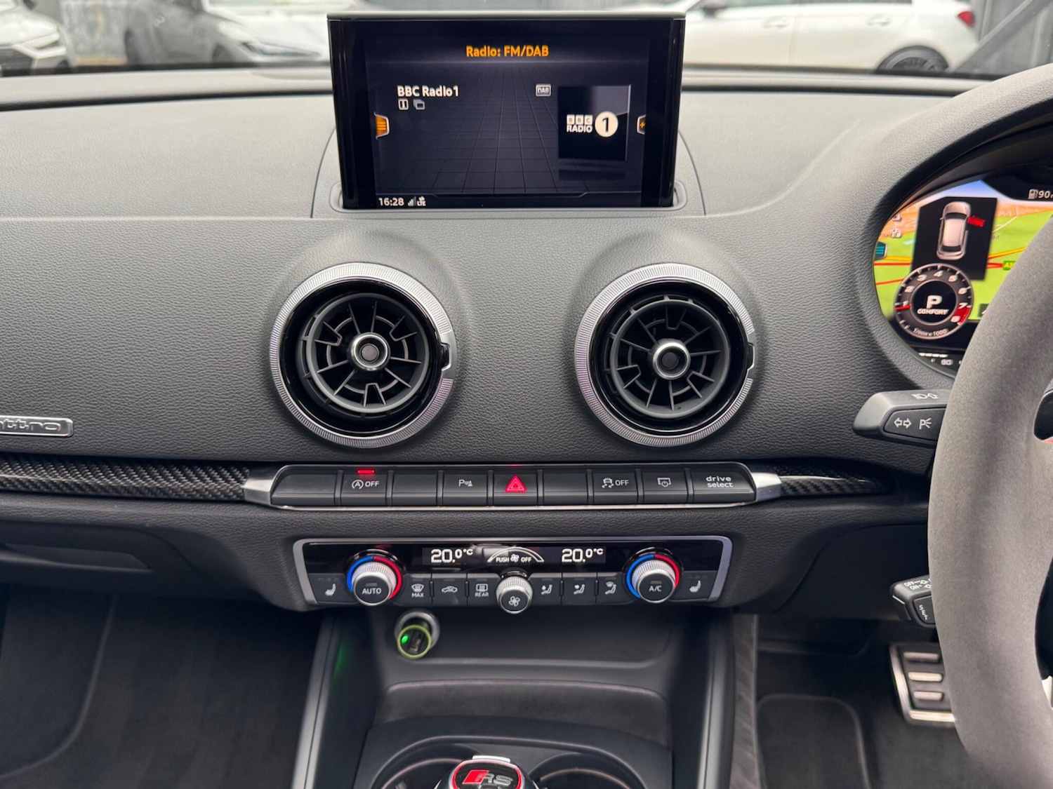 Used Audi RS3 2019 for sale - 76671627: Photo 15