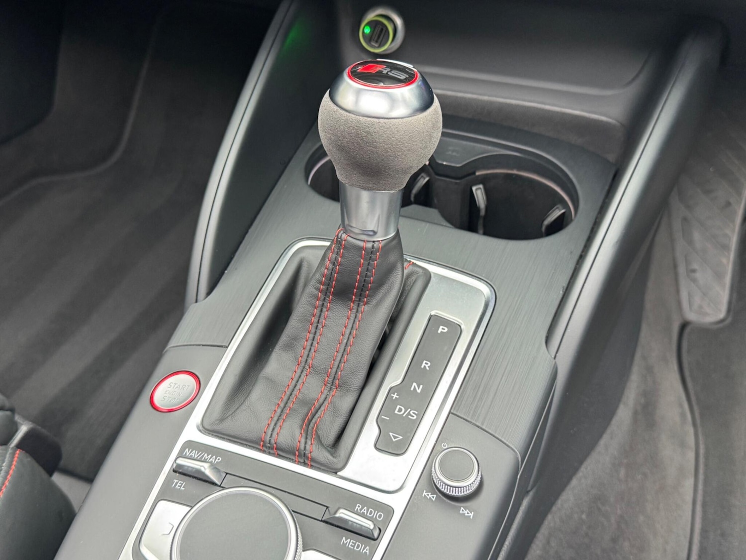 Used Audi RS3 2019 for sale - 76671627: Photo 16