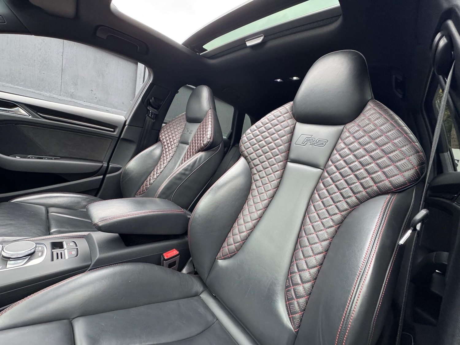 Used Audi RS3 2019 for sale - 76671627: Photo 17