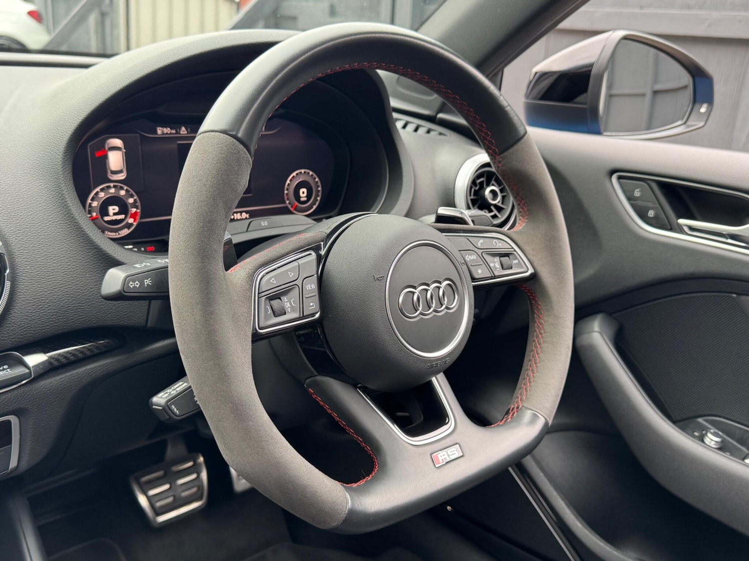 Used Audi RS3 2019 for sale - 76671627: Photo 18