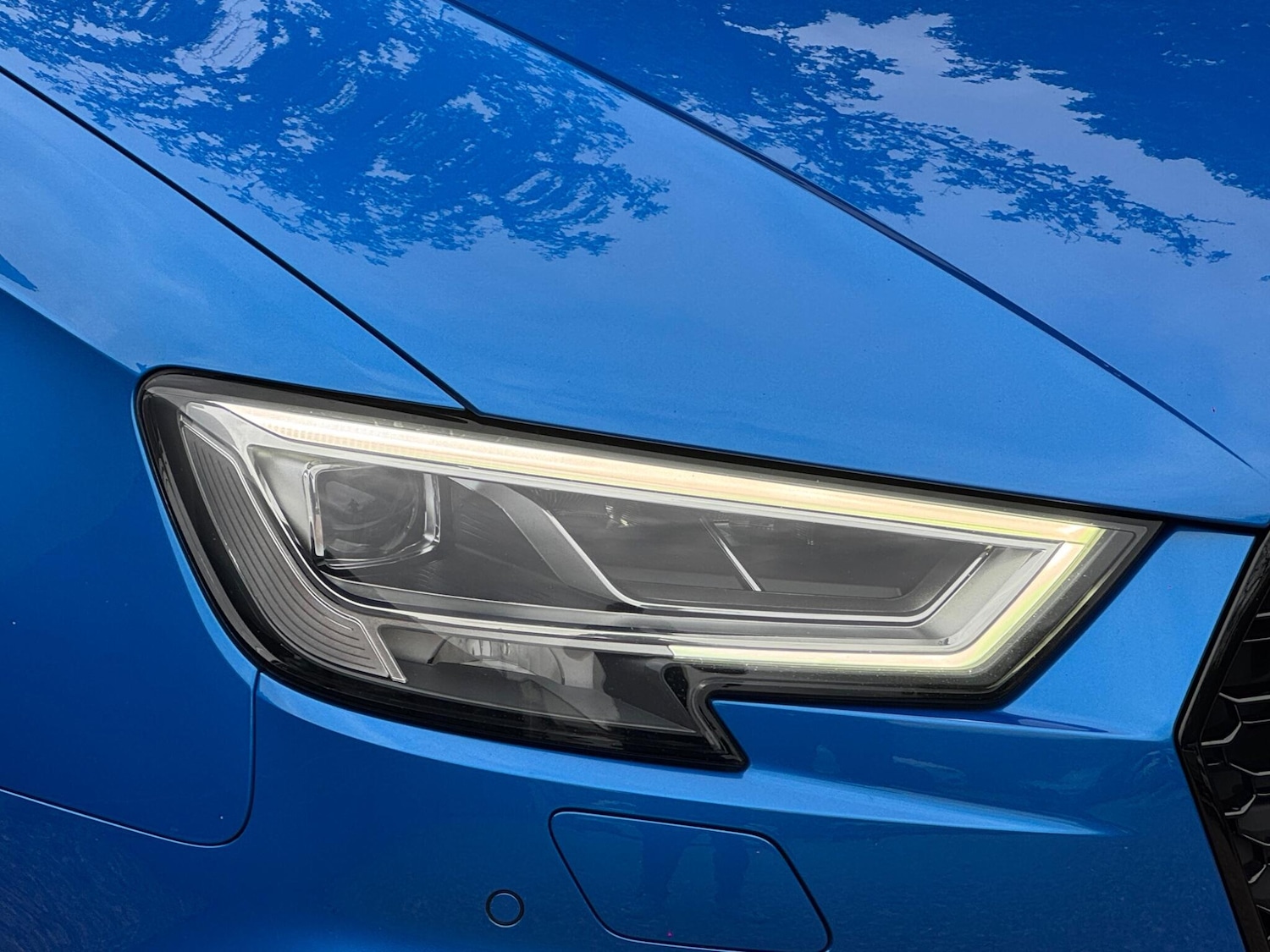 Used Audi RS3 2019 for sale - 76671627: Photo 21