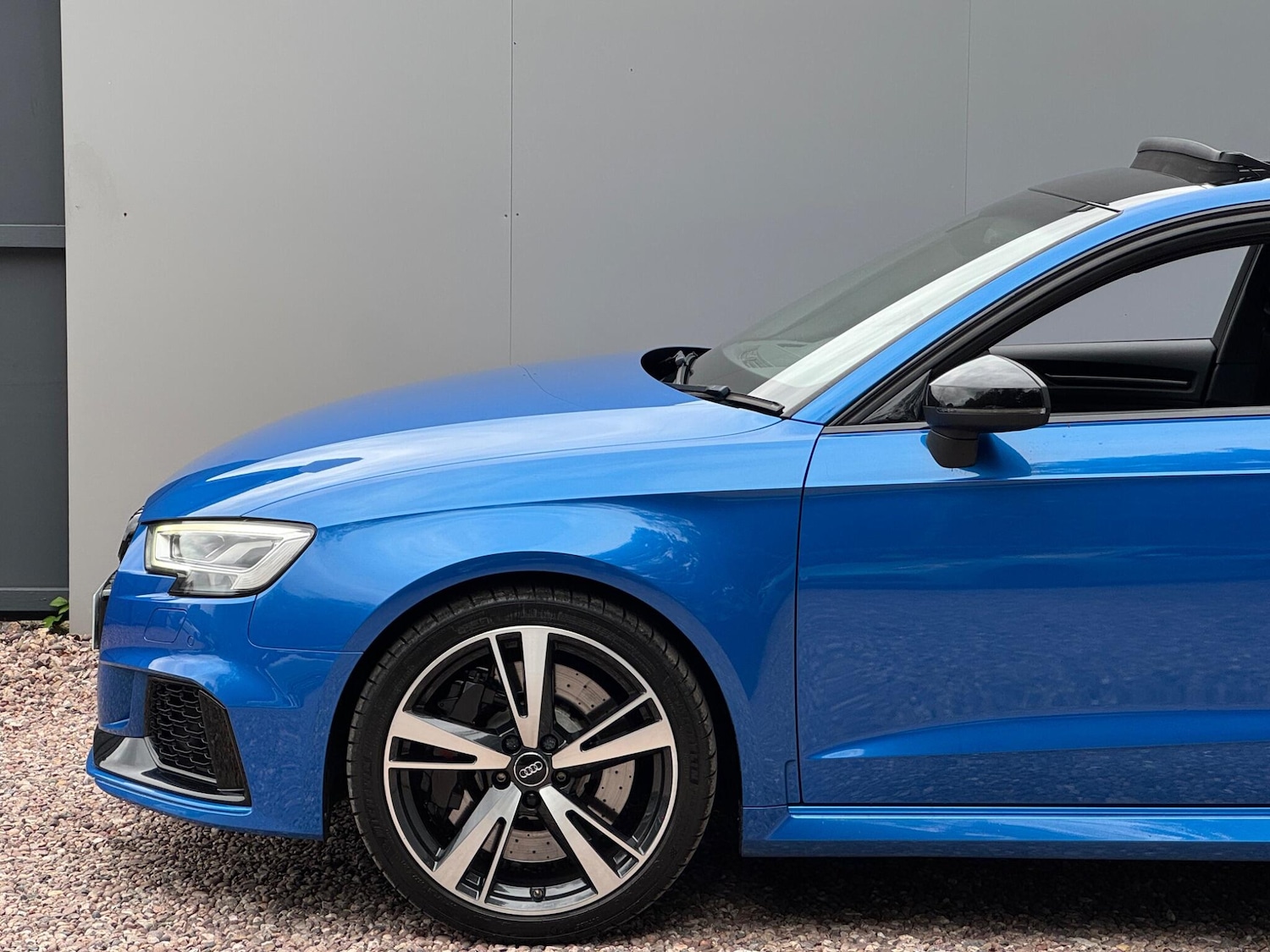 Used Audi RS3 2019 for sale - 76671627: Photo 23