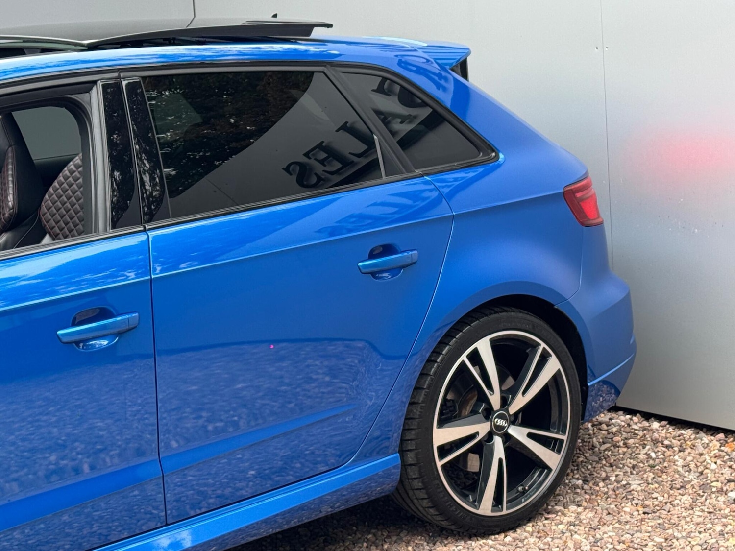 Used Audi RS3 2019 for sale - 76671627: Photo 25