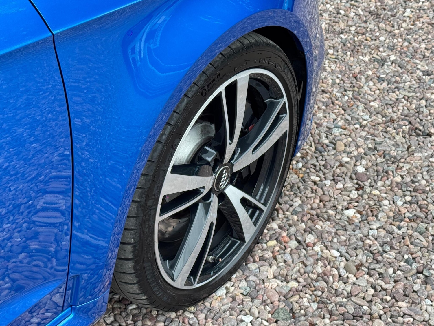 Used Audi RS3 2019 for sale - 76671627: Photo 27