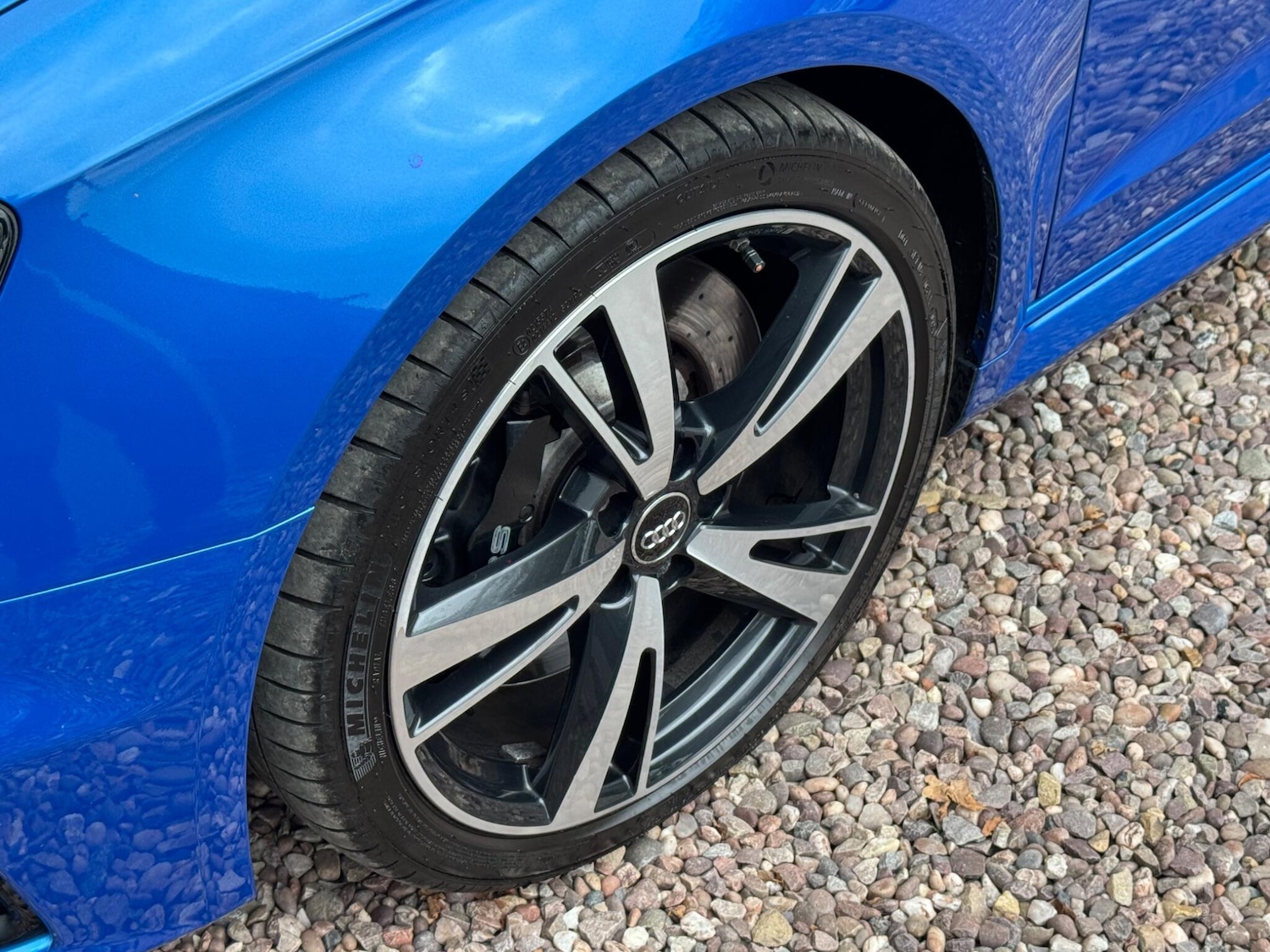 Used Audi RS3 2019 for sale - 76671627: Photo 33