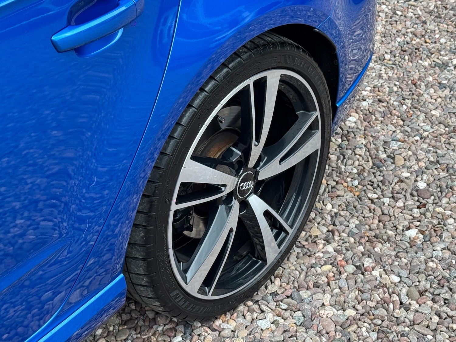 Used Audi RS3 2019 for sale - 76671627: Photo 34