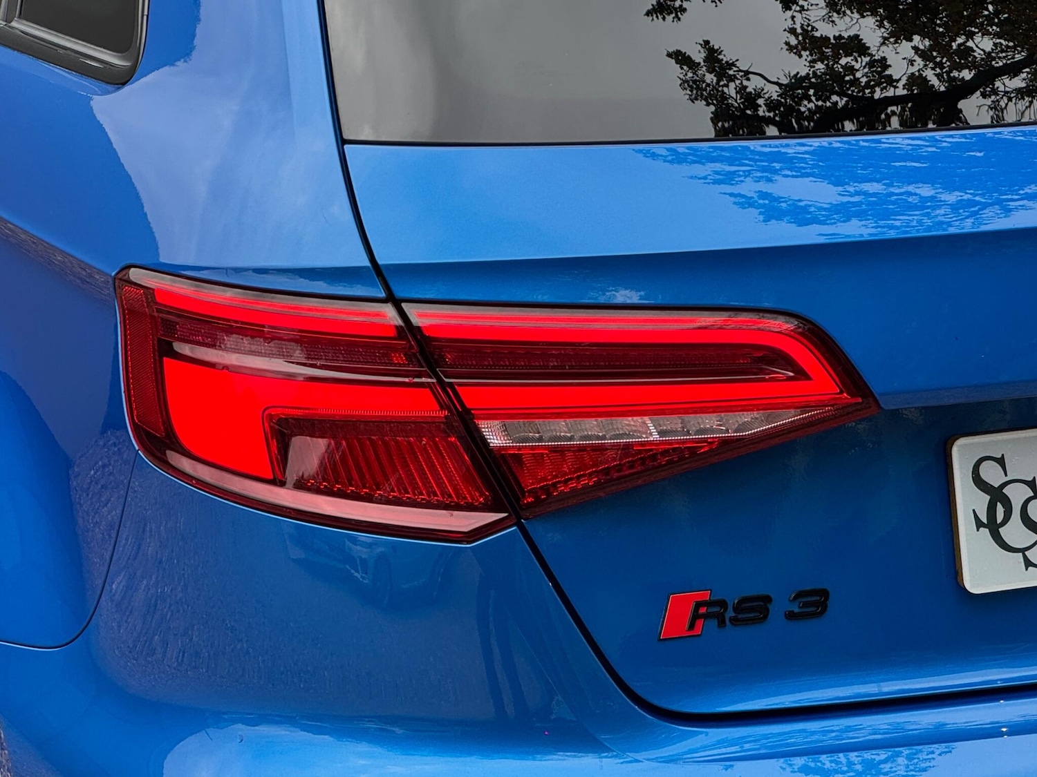 Used Audi RS3 2019 for sale - 76671627: Photo 35