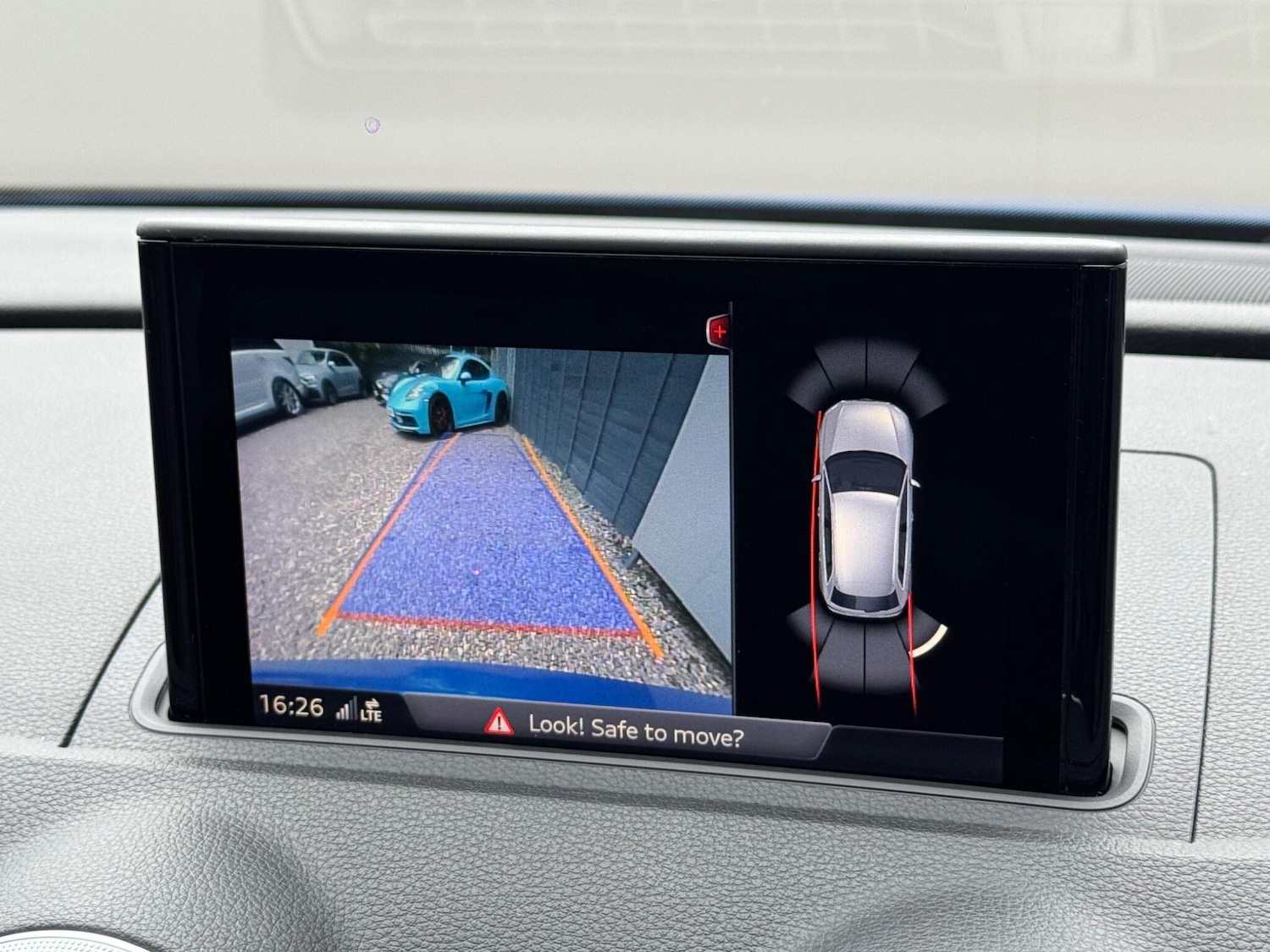 Used Audi RS3 2019 for sale - 76671627: Photo 40