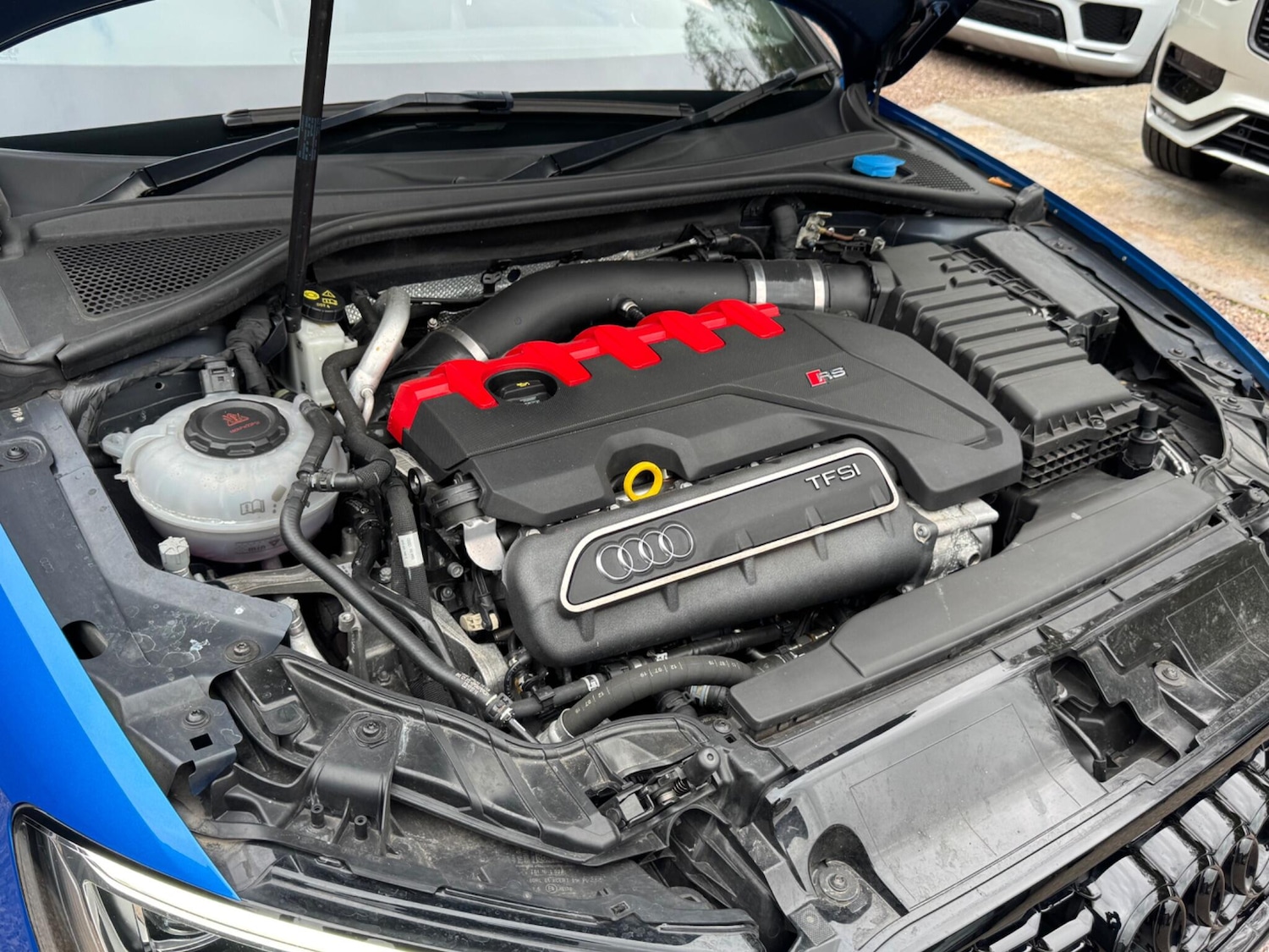 Used Audi RS3 2019 for sale - 76671627: Photo 41