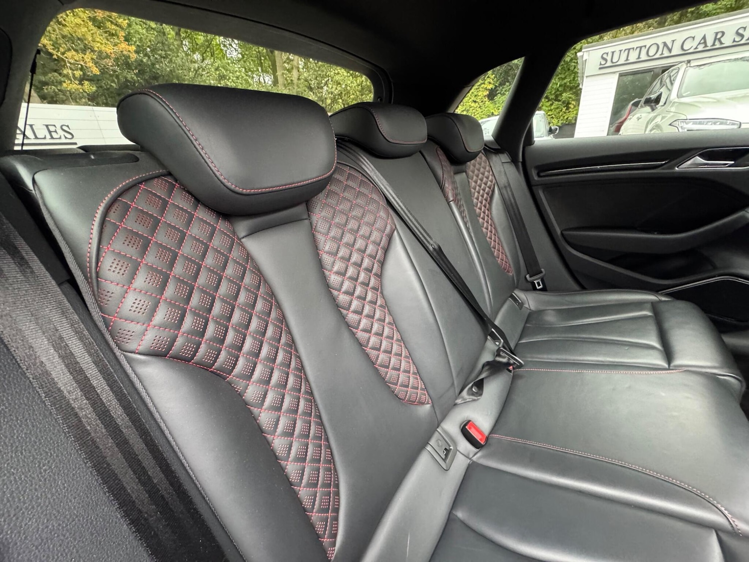 Used Audi RS3 2019 for sale - 76671627: Photo 44