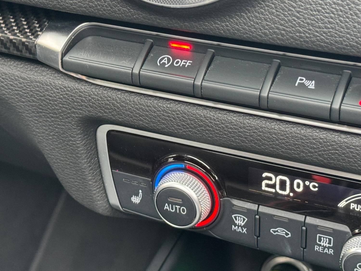 Used Audi RS3 2019 for sale - 76671627: Photo 46