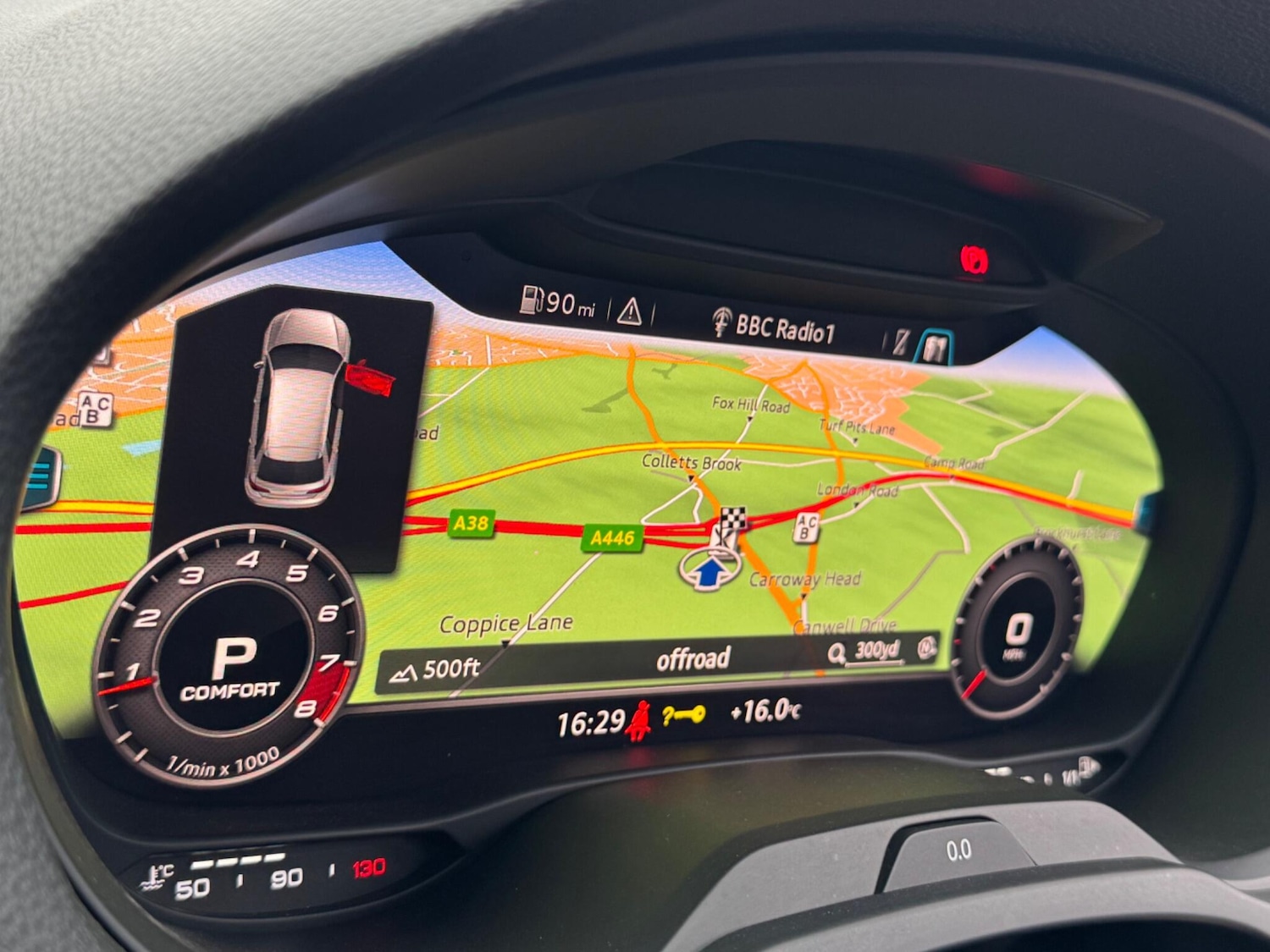 Used Audi RS3 2019 for sale - 76671627: Photo 47