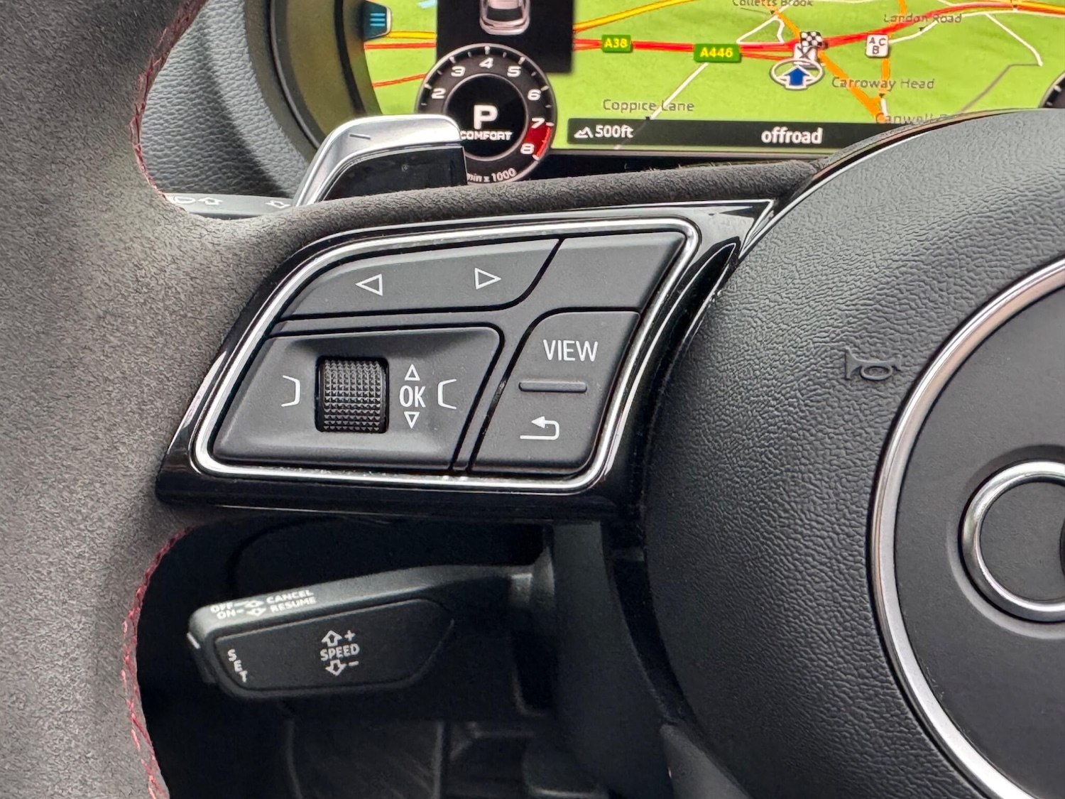 Used Audi RS3 2019 for sale - 76671627: Photo 48