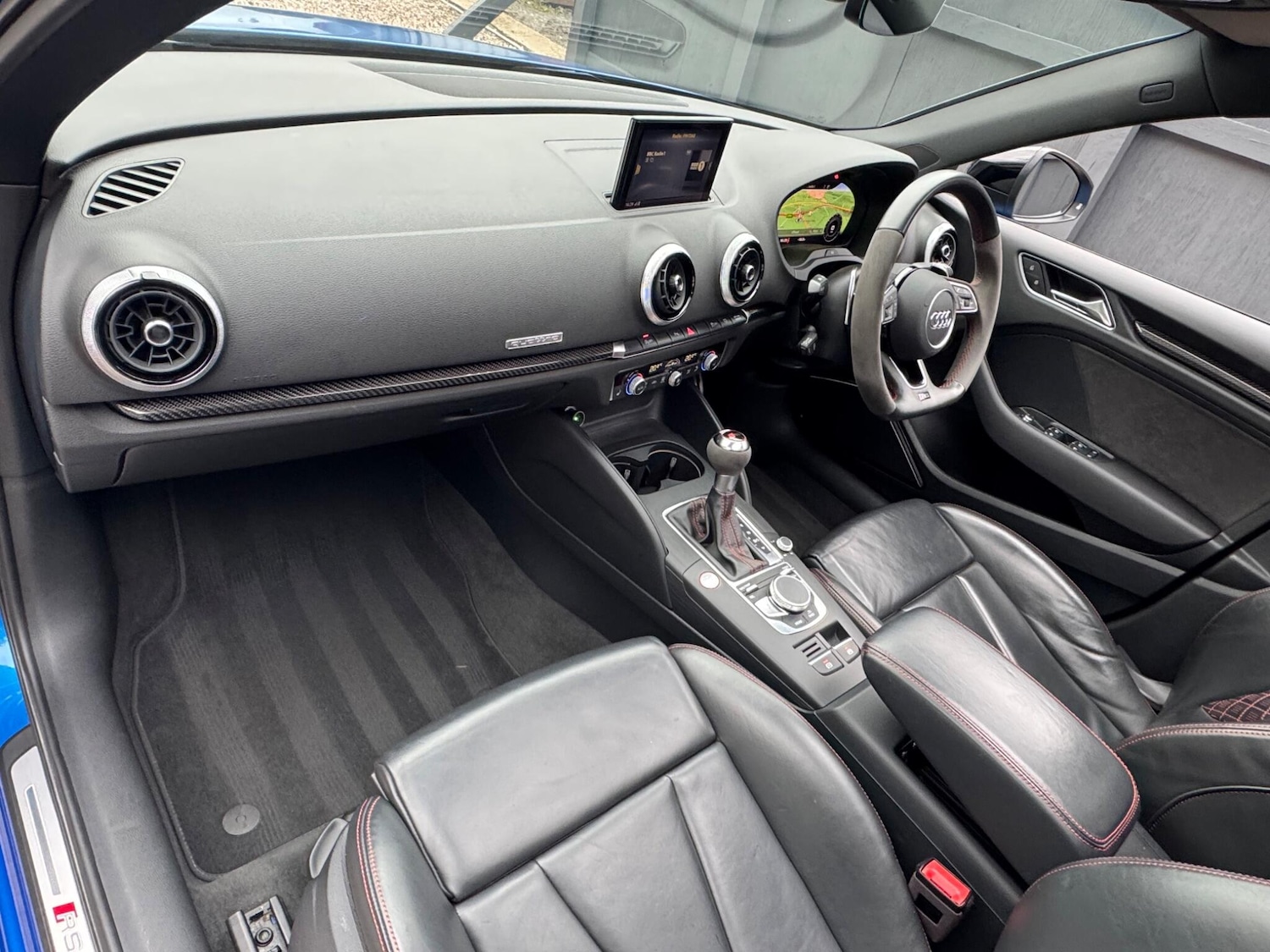 Used Audi RS3 2019 for sale - 76671627: Photo 49