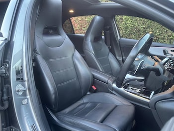 Used Mercedes-Benz A-Class 2019 for sale - 78689435: Photo