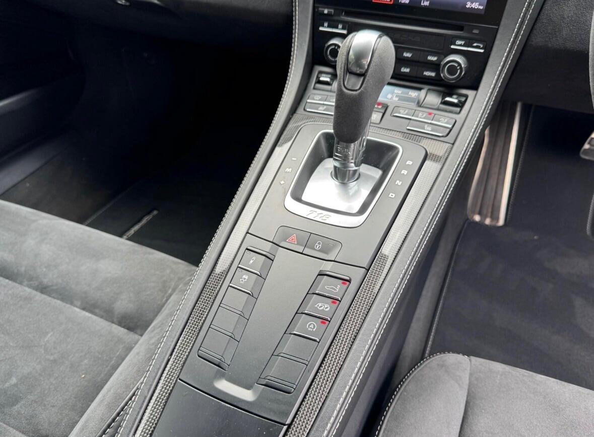 Used Porsche Cayman 2019 for sale - 77330792: Photo 14