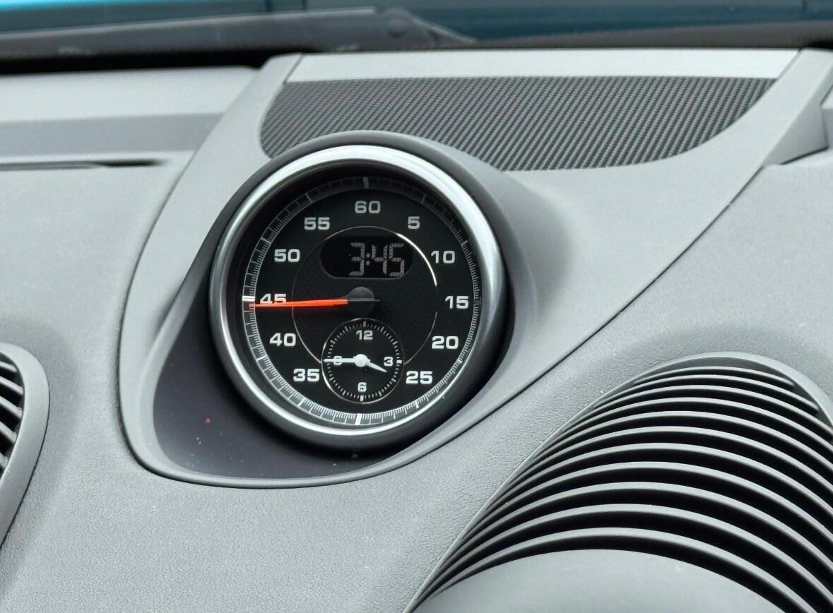 Used Porsche Cayman 2019 for sale - 77330792: Photo 16