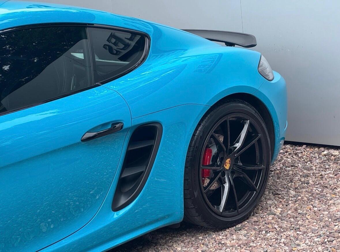 Used Porsche Cayman 2019 for sale - 77330792: Photo 25