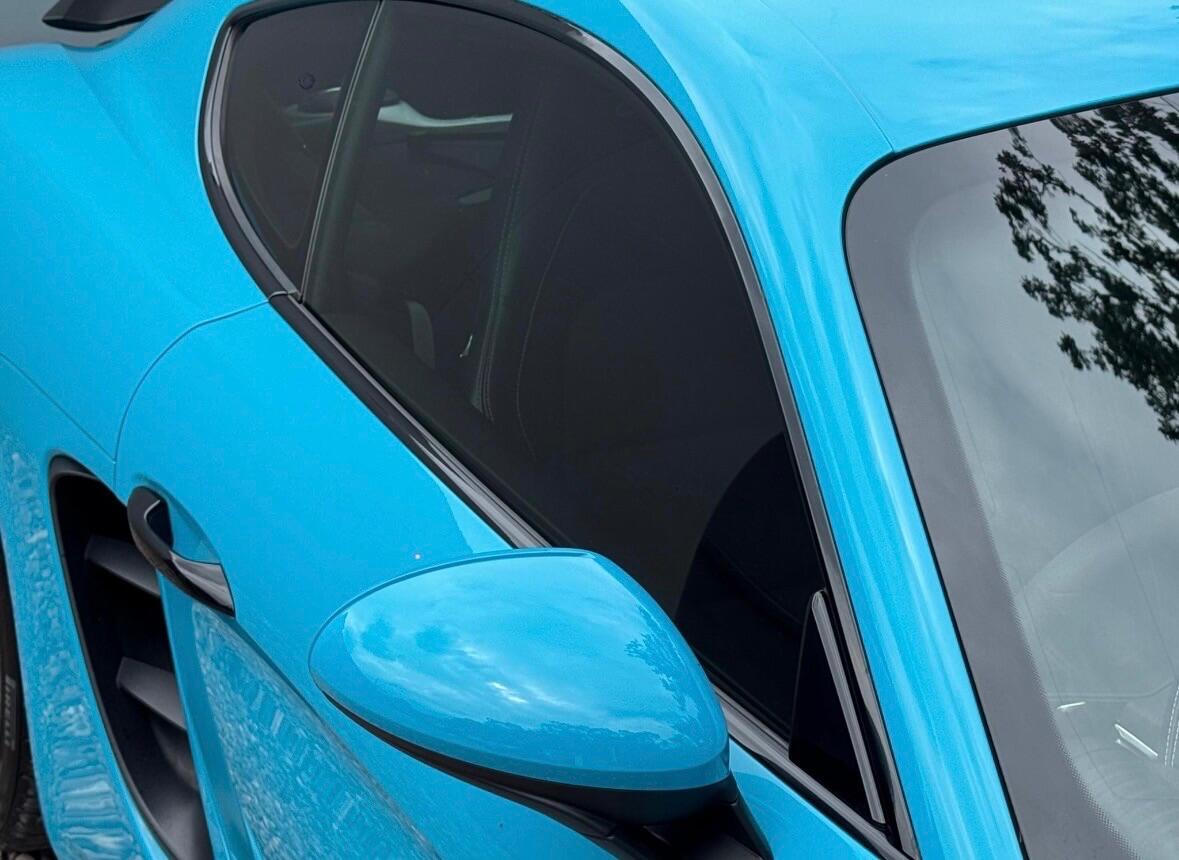 Used Porsche Cayman 2019 for sale - 77330792: Photo 31