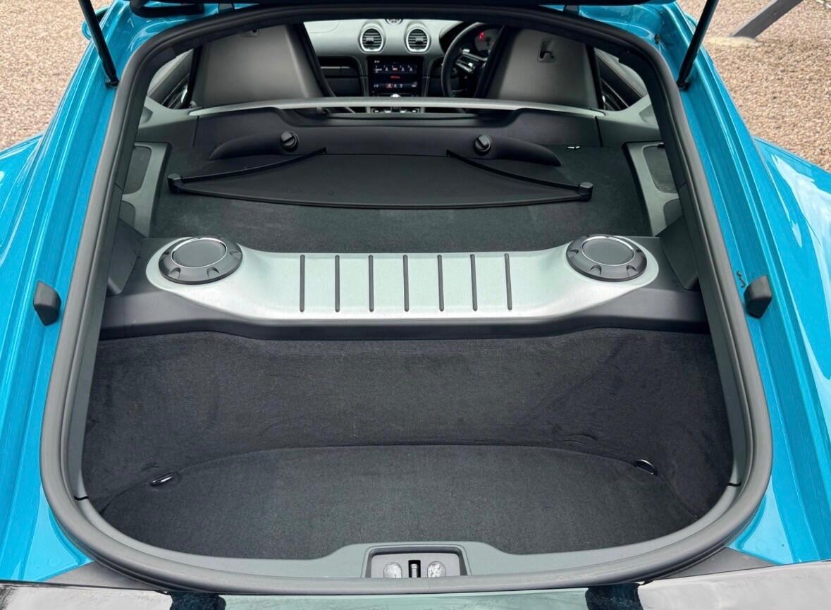 Used Porsche Cayman 2019 for sale - 77330792: Photo 38