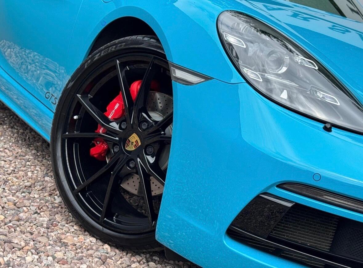 Used Porsche Cayman 2019 for sale - 77330792: Photo 5