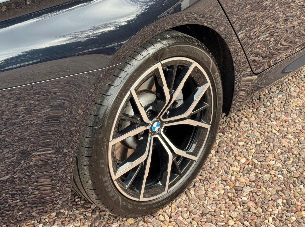 Used BMW 5 Series 2021 for sale - 77455615: Photo 2