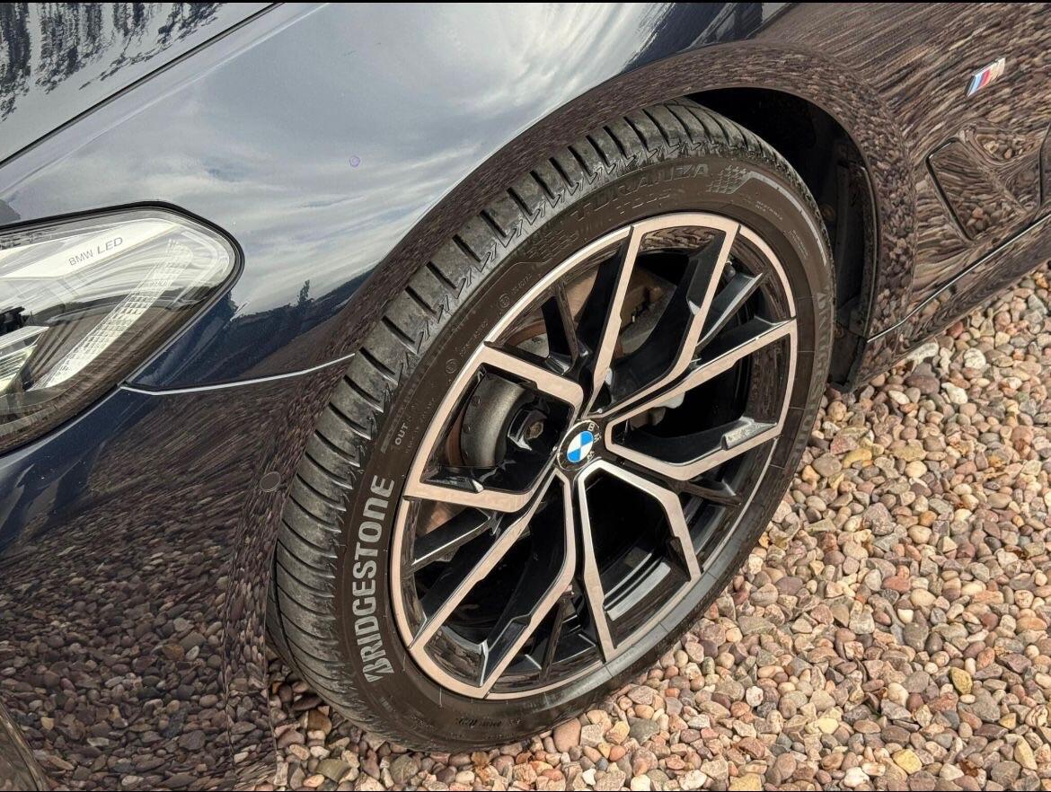 Used BMW 5 Series 2021 for sale - 77455615: Photo 20